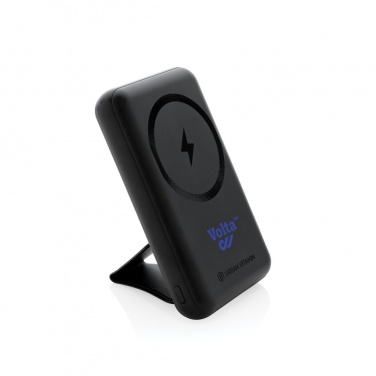 Logotrade corporate gifts photo of: Urban Vitamin Sonoma RCS rplastic 10.000mah powerbank