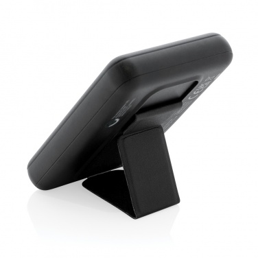 Logo trade promotional items picture of: Urban Vitamin Los Altos RCS rplastic 5000mah powerbank