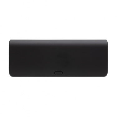 Logotrade advertising product image of: FlashCharge RCS rplastic 20000 mah fast charge powerbank