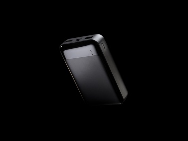Logotrade promotional merchandise image of: RCS standard recycled plastic 10.000 mAh powerbank
