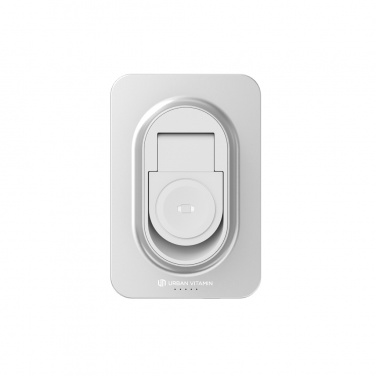 Logotrade promotional items photo of: Urban Vitamin Malibu RCS plastic/alu 5000 mah powerbank