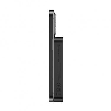 Logotrade promotional gifts photo of: Urban Vitamin Compton  RCS plastic/alu 10.000 mah powerbank