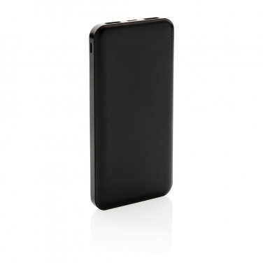 Logotrade corporate gifts photo of: High Density 10.000 mAh Pocket Powerbank