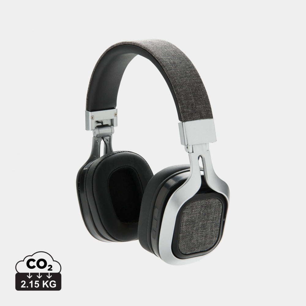Logotrade promotional merchandise photo of: Vogue Headphone
