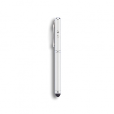 Logo trade promotional gift photo of: 4 in 1 pen