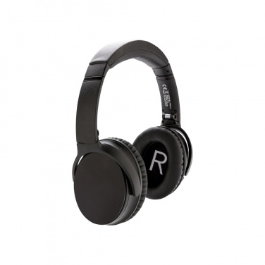 Logotrade promotional merchandise picture of: Swiss Peak ANC headphone