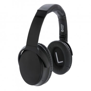 Logotrade advertising product image of: Swiss Peak ANC headphone
