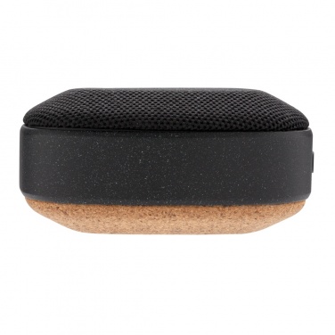 Logotrade promotional gift image of: Baia 5W wireless speaker