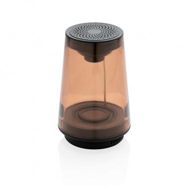 Logotrade promotional product picture of: Encore 5W wireless speaker