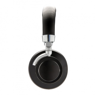 Logo trade promotional giveaways image of: Aria Wireless Comfort Headphones
