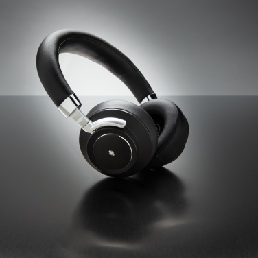 Logotrade promotional gifts photo of: Aria Wireless Comfort Headphones