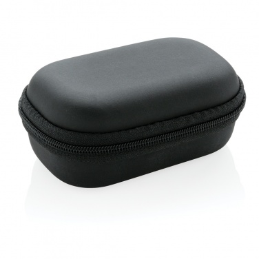 Logotrade corporate gift image of: TWS sport earbuds in charging case
