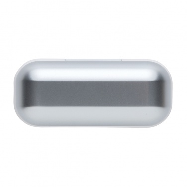 Logo trade corporate gift photo of: Pro Elite TWS earbuds