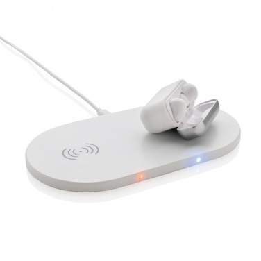 Logotrade advertising product image of: Pro Elite TWS earbuds