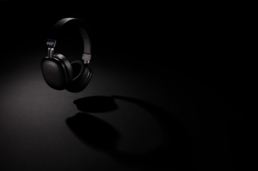 Logotrade promotional item picture of: Swiss Peak Pro wireless headphone