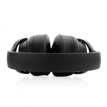 Logotrade promotional product picture of: Urban Vitamin Palo Alto RCS rplastic headphone