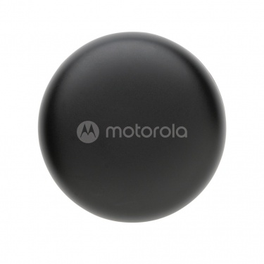 Logotrade promotional gift picture of: Motorola IPX5 TWS MOTO buds 150