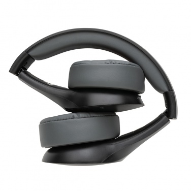 Logotrade promotional product image of: Motorola MOTO XT500 wireless over ear headphone