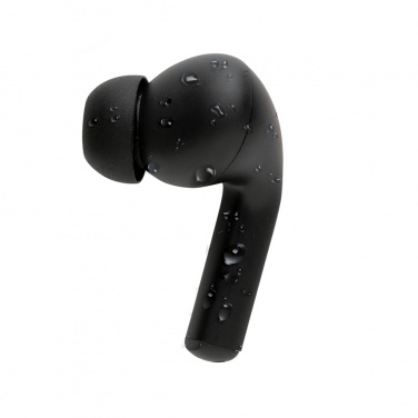 Logotrade promotional giveaways photo of: Urban Vitamin Alamo ANC earbuds