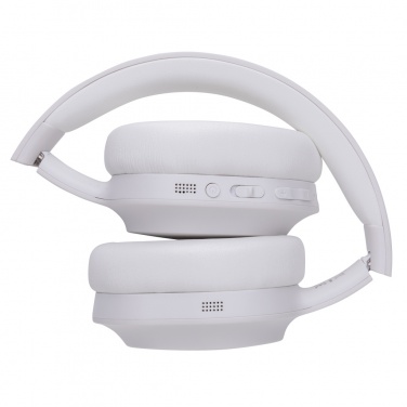 Logo trade promotional items image of: Urban Vitamin Freemond wireless ANC headphone