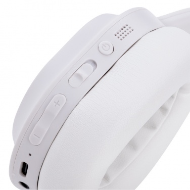 Logo trade promotional gift photo of: Urban Vitamin Freemond wireless ANC headphone