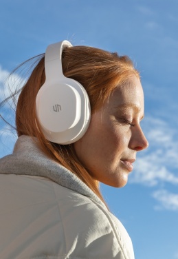 Logotrade advertising product picture of: Urban Vitamin Freemond wireless ANC headphone