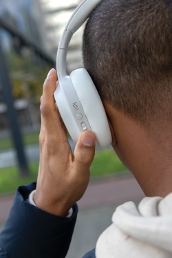 Logotrade promotional item image of: Urban Vitamin Freemond wireless ANC headphone