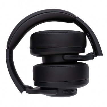 Logo trade advertising products picture of: Urban Vitamin Fresno wireless headphone