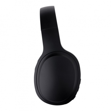 Logo trade corporate gifts picture of: Urban Vitamin Belmont wireless headphone