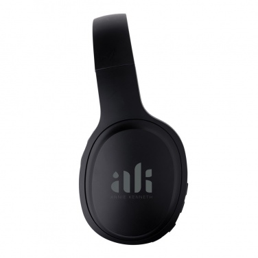 Logotrade promotional product picture of: Urban Vitamin Belmont wireless headphone
