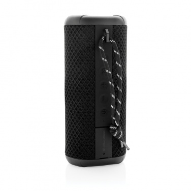 Logotrade promotional merchandise picture of: Urban Vitamin Berkeley IPX7 waterproof 10W speaker