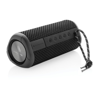 Logotrade promotional product picture of: Urban Vitamin Berkeley IPX7 waterproof 10W speaker