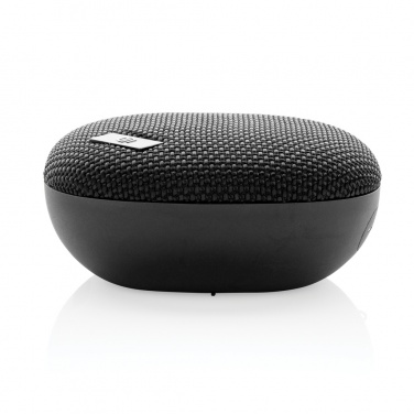Logotrade advertising product image of: Urban Vitamin Hayward IPX7 waterproof 5W speaker