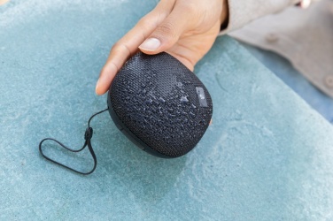 Logotrade promotional item picture of: Urban Vitamin Hayward IPX7 waterproof 5W speaker