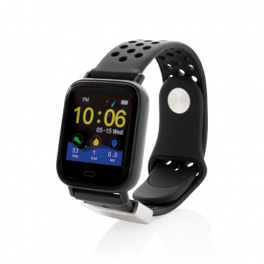 Logotrade promotional giveaway picture of: Fit watch