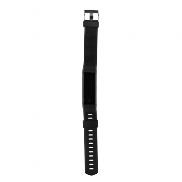 Logo trade promotional item photo of: RCS recycled TPU Sense Fit with heart rate monitor