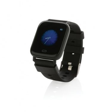 Logotrade advertising product image of: RCS recycled TPU Fit Watch