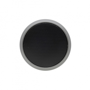 Logotrade promotional products photo of: BeatBuddy recycled plastic 3W speaker