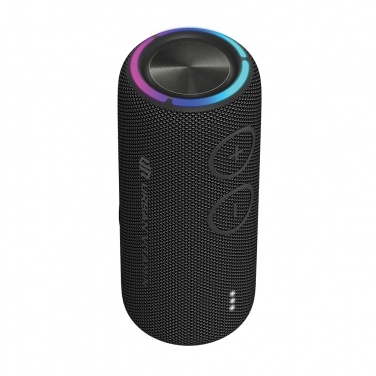Logotrade promotional products photo of: Urban Vitamin Pacific Grove RCS rplastic 30W speaker IPX7