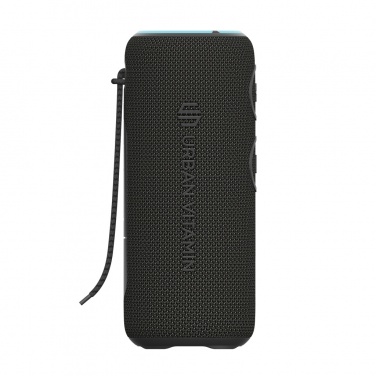 Logotrade corporate gift picture of: Urban Vitamin Pacific Grove RCS rplastic 30W speaker IPX7