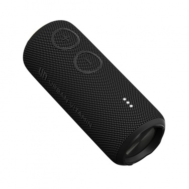 Logotrade promotional items photo of: Urban Vitamin Pacific Grove RCS rplastic 30W speaker IPX7