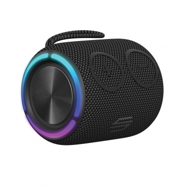 Logotrade promotional gifts photo of: Urban Vitamin Palmdale RCS rplastic 16W speaker IPX7