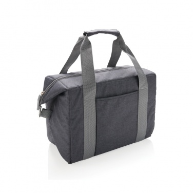 Logotrade promotional item picture of: Tote & duffle cooler bag
