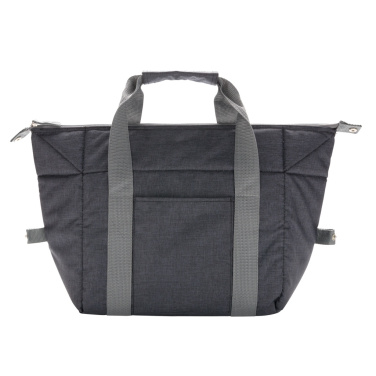 Logo trade corporate gift photo of: Tote & duffle cooler bag