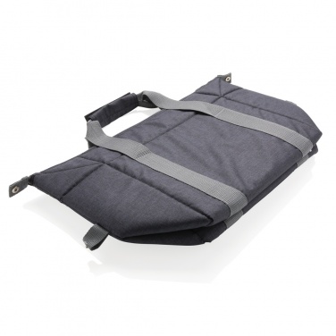 Logotrade promotional products photo of: Tote & duffle cooler bag