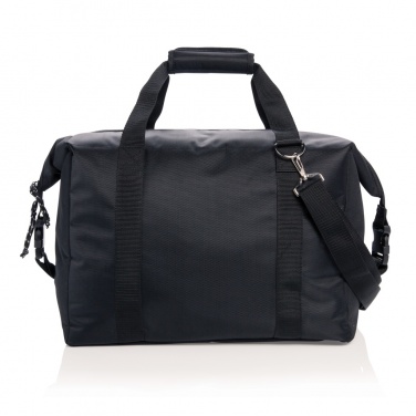 Logo trade promotional products image of: XXL cooler tote & duffel