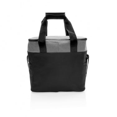 Logo trade promotional items image of: Large basic cooler bag