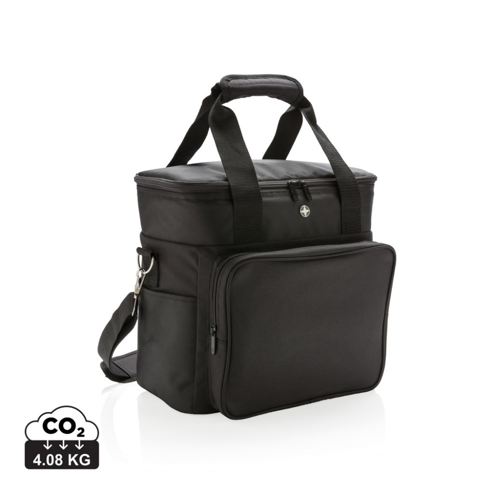 Logotrade promotional merchandise image of: Swiss Peak cooler bag