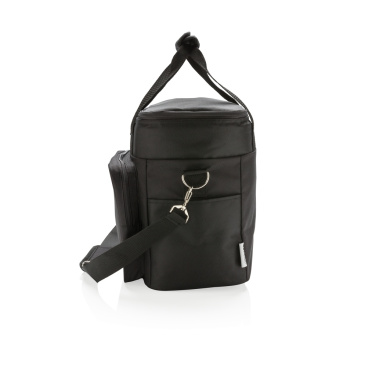 Logotrade promotional giveaway image of: Swiss Peak cooler bag