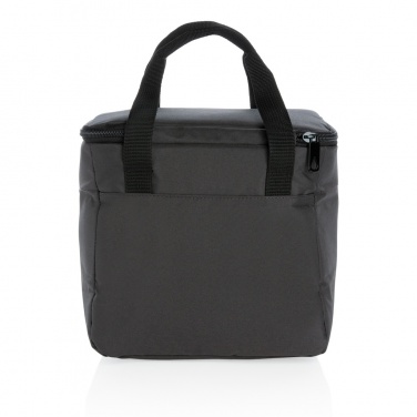 Logo trade business gift photo of: Impact AWARE™ RPET cooler bag
